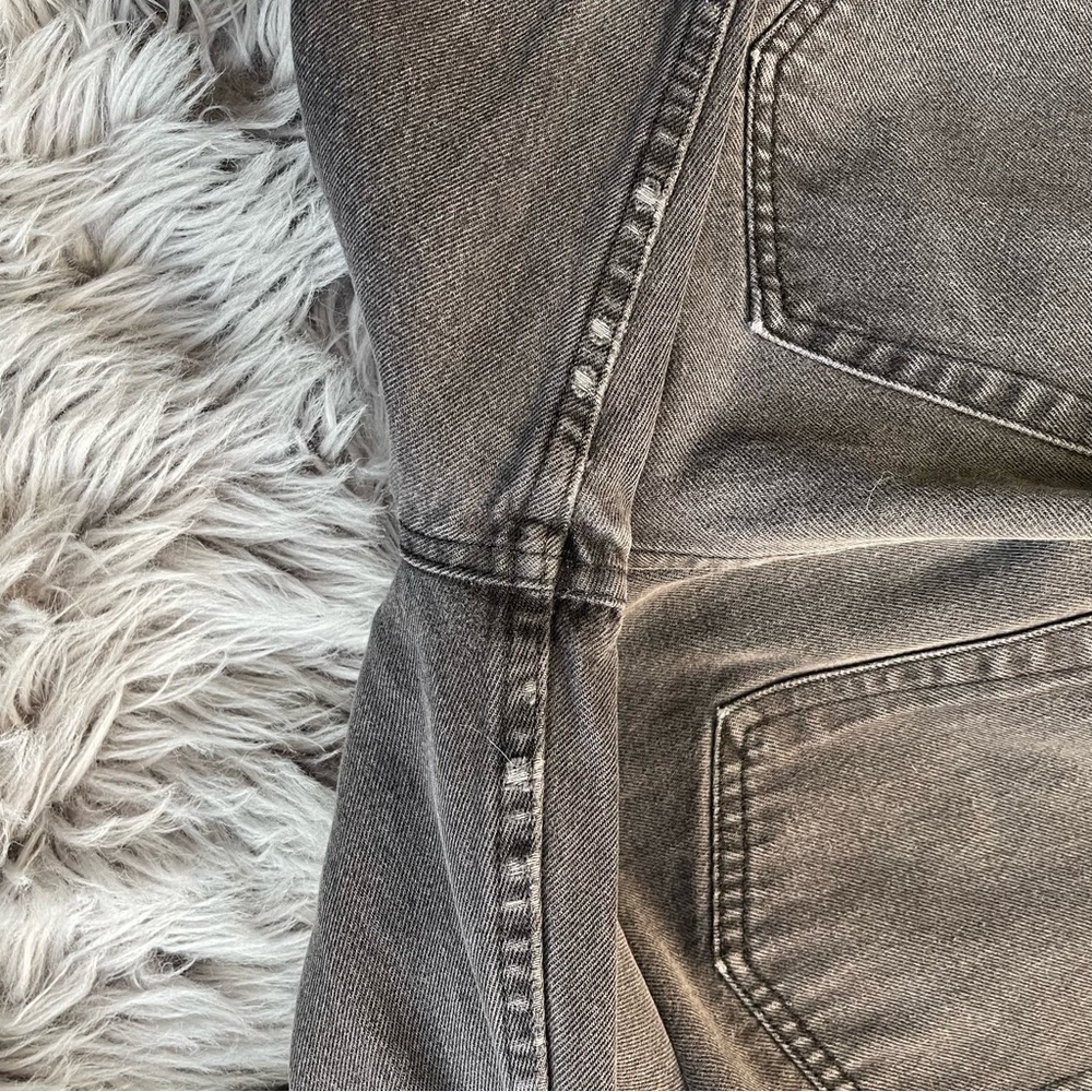 Pendleton High Rise Mom Jeans - Picture 6 of 13
